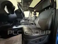 2020 Nissan Navara
