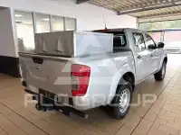 2020 Nissan Navara