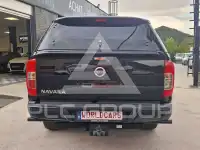 2020 Nissan Navara