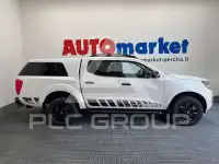 2020 Nissan Navara