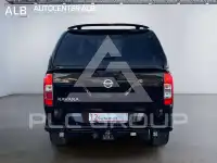 2020 Nissan Navara