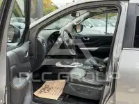 2020 Nissan Navara