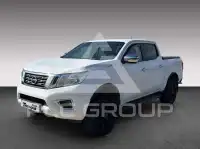 2020 Nissan Navara