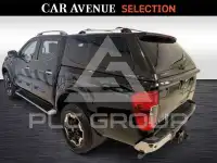 2020 Nissan Navara