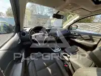 2020 Nissan Navara