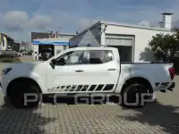 2020 Nissan Navara