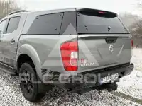 2020 Nissan Navara