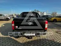 2020 Nissan Navara