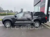 2020 Nissan Navara