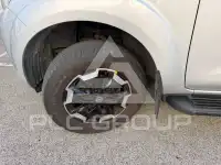 2020 Nissan Navara