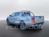 2020 Nissan Navara