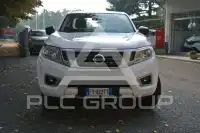 2020 Nissan Navara