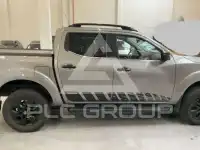 2020 Nissan Navara