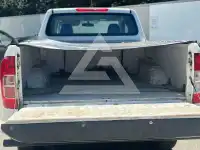 2020 Nissan Navara