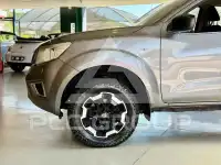 2020 Nissan Navara