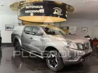 2020 Nissan Navara