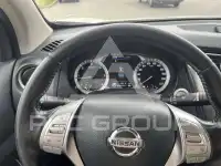 2020 Nissan Navara