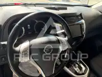 2020 Nissan Navara