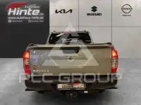 2020 Nissan Navara
