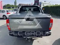 2020 Nissan Navara