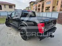 2020 Nissan Navara