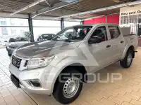 2020 Nissan Navara