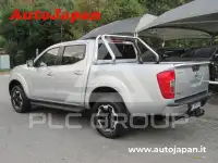 2020 Nissan Navara