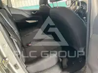 2020 Nissan Navara