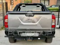 2020 Nissan Navara