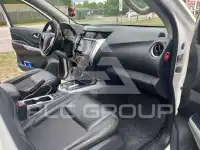 2020 Nissan Navara