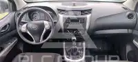 2020 Nissan Navara