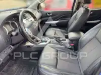 2020 Nissan Navara