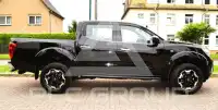 2020 Nissan Navara
