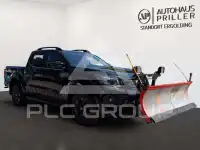 2020 Nissan Navara