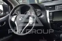 2020 Nissan Navara