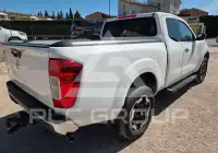 2020 Nissan Navara