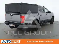 2020 Nissan Navara