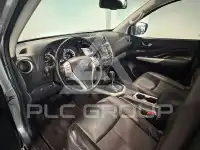 2020 Nissan Navara