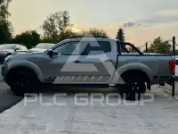 2020 Nissan Navara