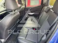 2020 Nissan Navara