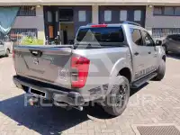 2020 Nissan Navara