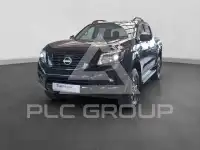 2020 Nissan Navara