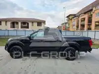 2020 Nissan Navara