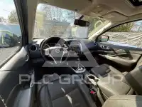 2020 Nissan Navara