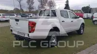 2020 Nissan Navara