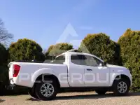 2020 Nissan Navara