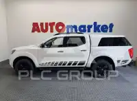 2020 Nissan Navara