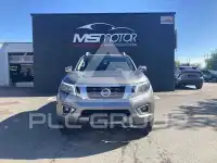 2020 Nissan Navara