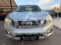 2020 Nissan Navara