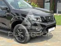 2020 Nissan Navara